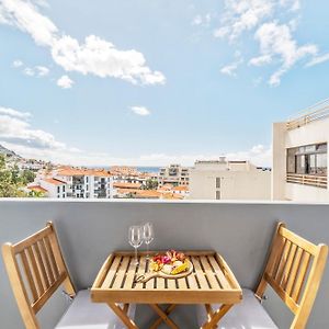 Appartement met een Slaapkamer